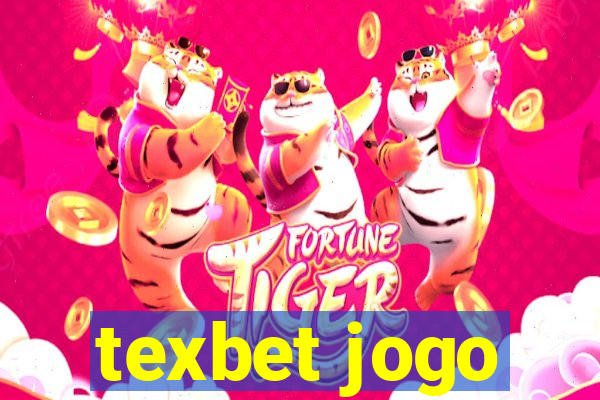 texbet jogo